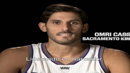 NBA Team Snapshot: Sacramento Kings - ESP Subtitle- NBA World - PAL