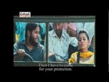 Fattu And His Friends Tease Beautiful Gugni | Popular Punjabi Scenes