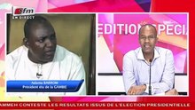 Adama Barrow confirme que les télévisions gambiennes lui refusent ...