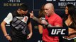 'UFC 206: On the Ground,' from Toronto: Missed weight, missed opportunities, uncomfortable face-offs