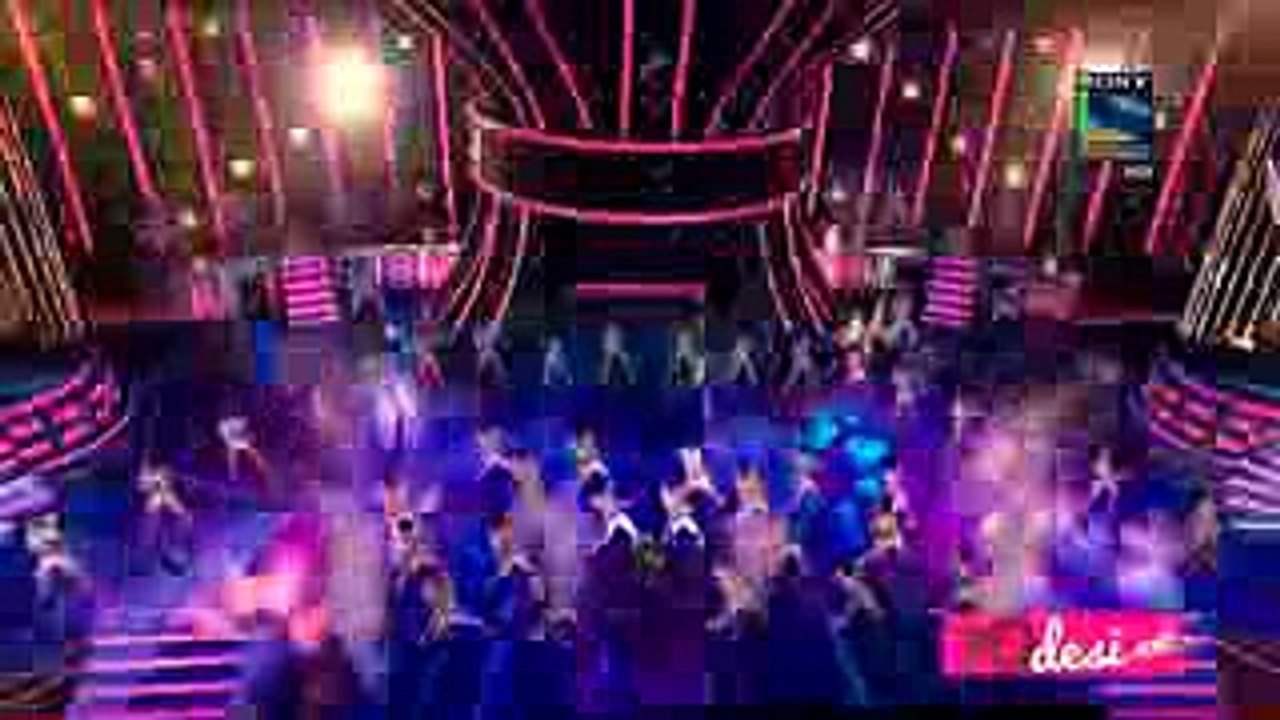 Akshay Kumar Performance Sony Guild Awards 2016