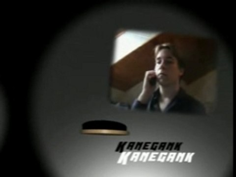 Générique de fin de L'homme qui valait 12 centimes