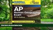 Buy NOW  Cracking the AP Human Geography Exam, 2015 Edition (College Test Preparation) Princeton