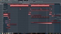 Tutoriales FL Studio 7 - Como hacer un DROP BIG ROOM!