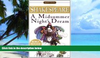 Buy  A Midsummer Night s Dream (Signet Classics) William Shakespeare  Full Book