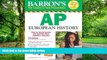 Buy NOW  Barron s AP European History, 7th Edition (Revised) Seth A. Roberts  Book