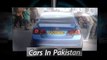 Sports Cars At Pakwheels Auto Show of Faislabad