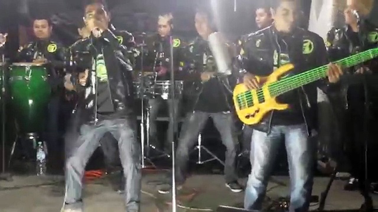 Los Papis Ra7 Solamente Un Amor Ensayo En Sus Inicios