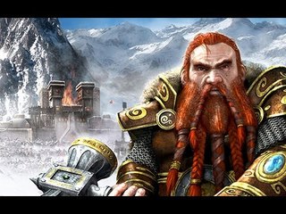Heroes V: Hammers of Fate - Haven Campaign: Freyda's Dilemma - Mission Four: Negotiations