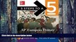 Buy NOW  5 Steps to a 5 AP European History, 2014-2015 Edition (5 Steps to a 5 on the Advanced