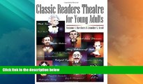 Price Classic Readers Theatre for Young Adults Suzanne I. Barchers For Kindle