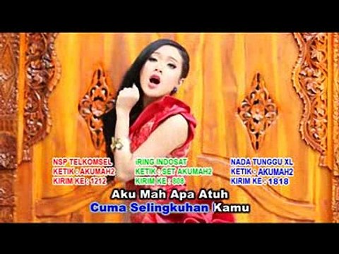 hot Aku Mah Apa Atuh Cita Citata