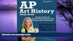 Buy Accepted Inc -. Ap Art History Team AP Art History Study Guide: Review Book for AP Art History