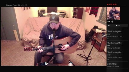 Acoustic tunes and brews (11)