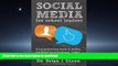Epub Social Media for School Leaders: A Comprehensive Guide to Getting the Most Out of Facebook,