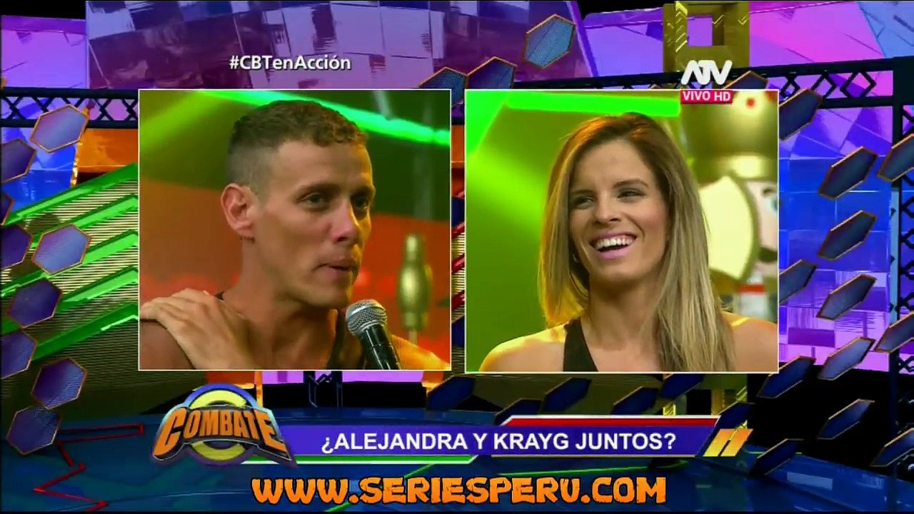 COMBATE
