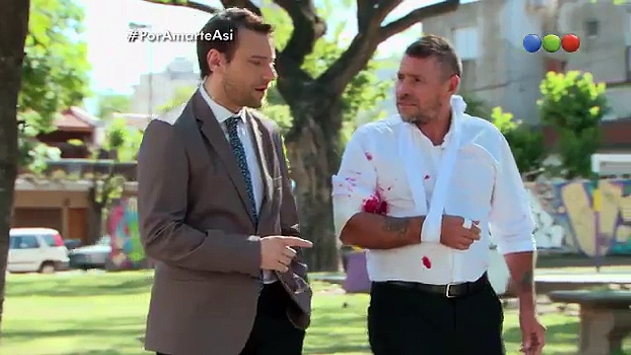Por amarte asi capitulo 22