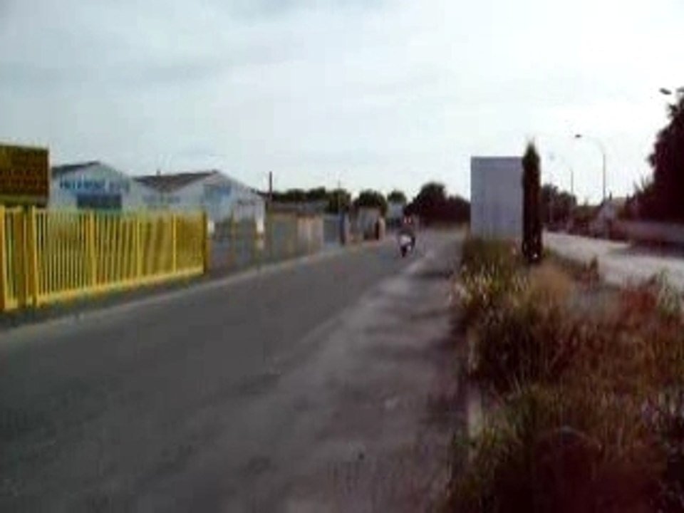 run a pit racing 4