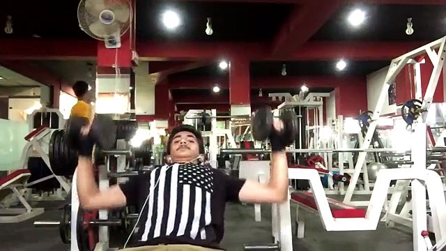 18 Year OLD - ALL Natural INSANE Teen Body Transformation - Skinny to Muscular - Motivational ! -