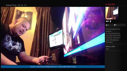 TheStevenKingShow  brooklyn in Here Bro respect to you guys (166)