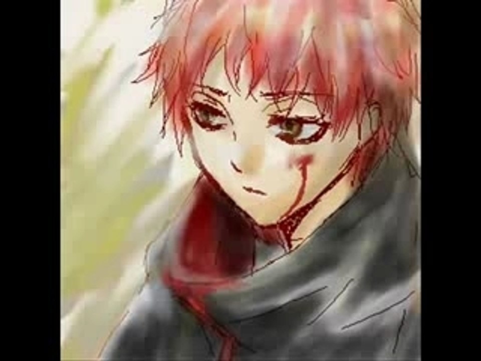 Sasori !!!