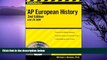 Buy Michael J. Romano CliffsNotes AP European History with CD-ROM, 2nd Edition (Cliffs AP) Full
