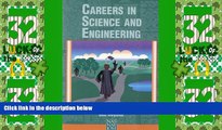 Best Price Careers in Science and Engineering: A Student Planning Guide to Grad School and Beyond