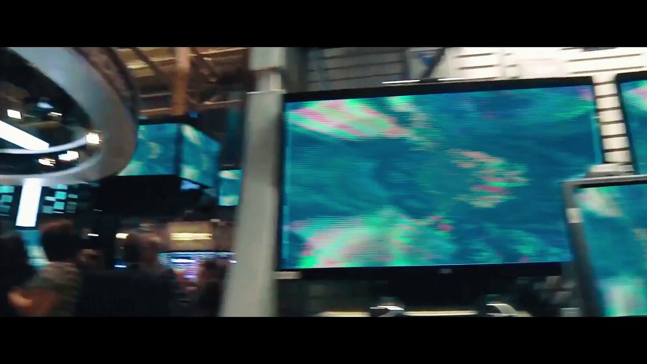 THE CRASH