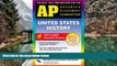 Buy J. A. McDuffie The Best Test Preparation for the AP United States History Test Preparations)