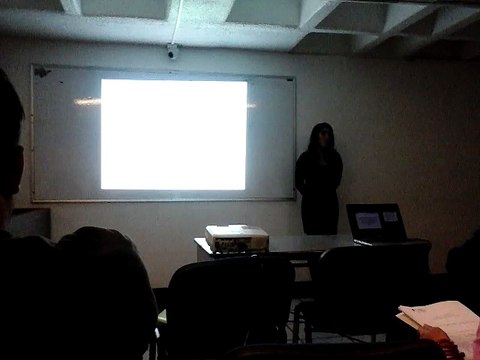 Presentación proyecto final