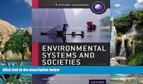 Buy Jill Rutherford IB Environmental Systems   Societies: Oxford IB Diploma Program Audiobook Epub