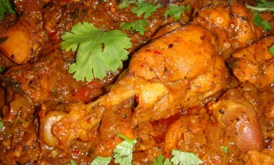 Download Video: Kadai Chicken Masala Recipe in Tamil - கடாய் சிக்கன் மசாலா