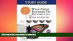 Read Book Study Guide: What Great Teachers Do Differently, 2nd Edition: 17 Things That Matter Most