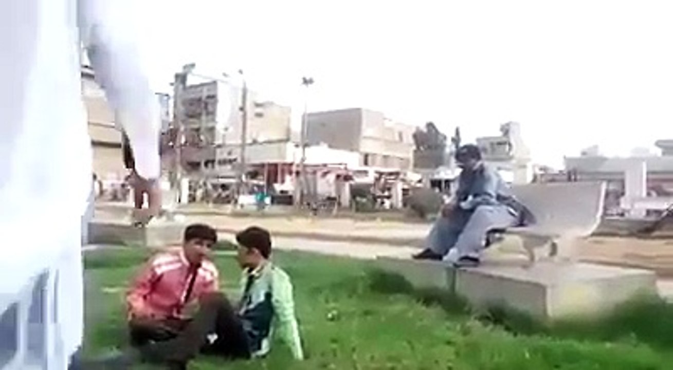 Most amazing funny video...