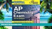 Buy NOW  Cracking the AP Chemistry Exam, 2015 Edition (College Test Preparation) Princeton Review