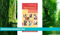 Pre Order Health Professions Career and Education Directory 2003-2004 (Health Care Career