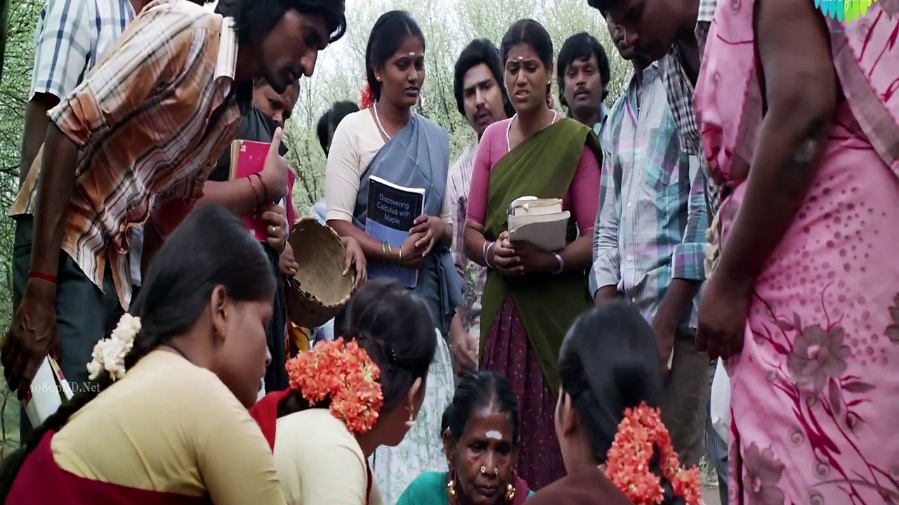 Inaivom Original - Maaveeran Kittu (2016) 1080p HD