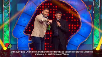 Misión Chinamo-Tapon - 091216