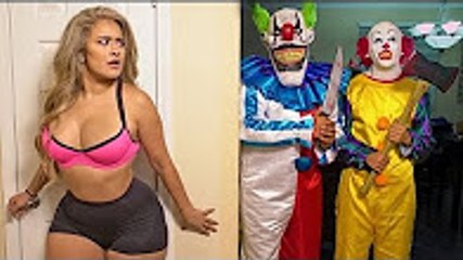 Funny videos and prank calls || Best funny Video