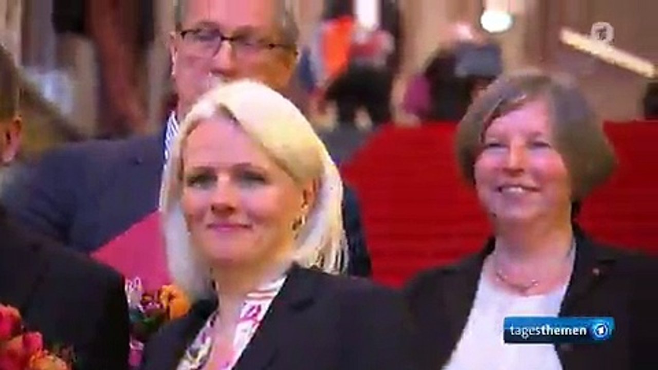 Tagesthemen | 09. 12. 2016 21:45 Uhr (mit Ingo Zamperoni) [GANZE FOLGE] | Das Erste