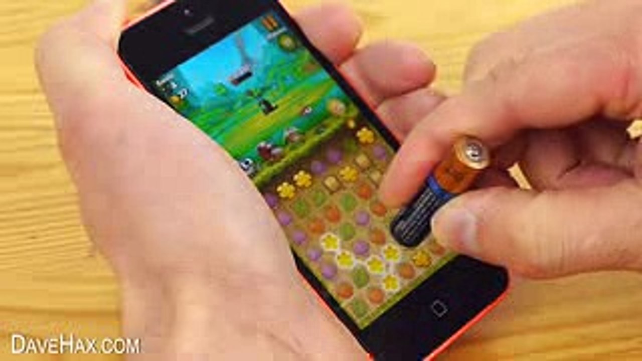 Mobile Phone Life Hacks #ad