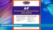 Online Kaplan AP Macroeconomics/Microeconomics 2005: An Apex Learning Guide (Kaplan AP