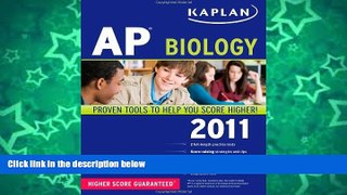 Buy Linda Brooke Stabler Kaplan AP Biology 2011 Full Book Download