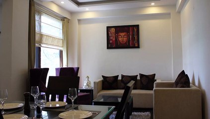 Flats Apartments Shimla Claridge's Residency Himalayas | +91-9459300039