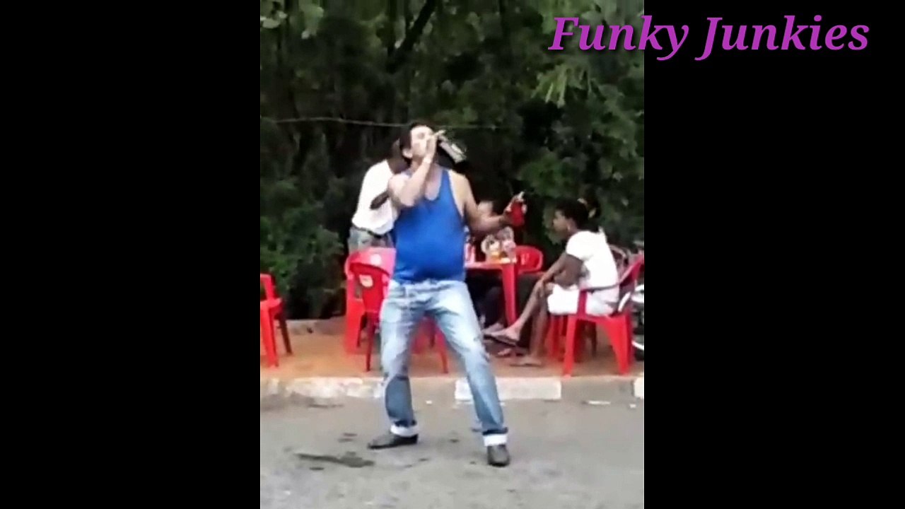 Watch out...
