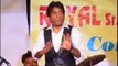 Great comedy and mimicry by Raju Srivastav in a Laughter Show like kapil sharma show