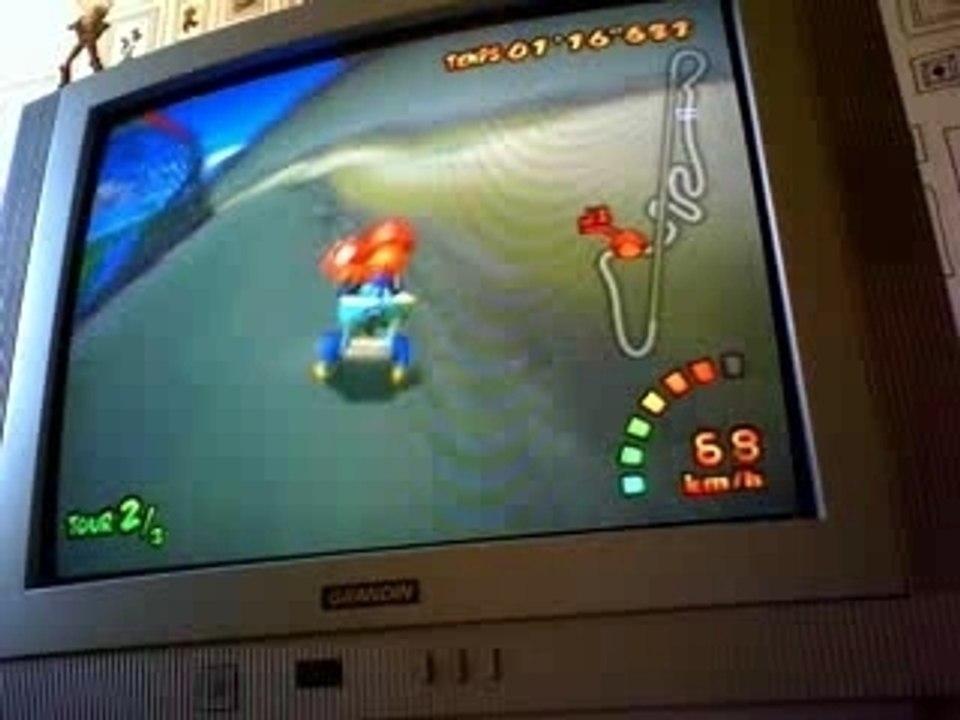 mario