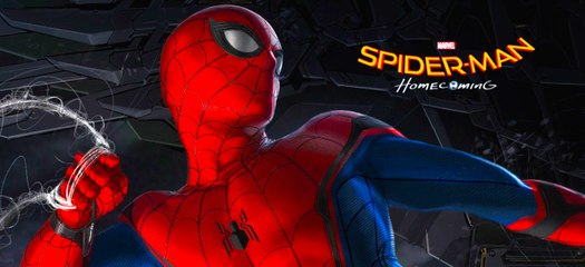SPIDER-MAN HOMECOMING - International Movie Trailer #1 (2017) - Robert Downey Jr., Tom Holland, Michael Keaton
