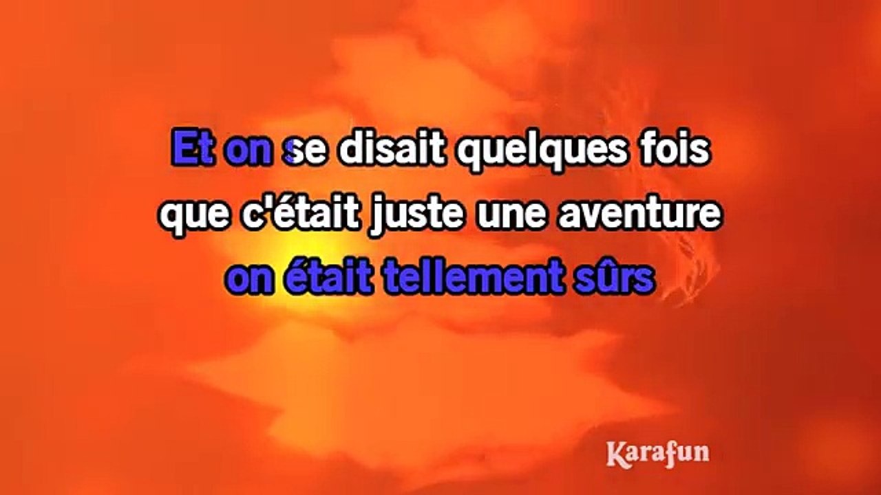 Kids United J'ai Demandé à La Lune