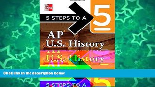 Online Stephen Armstrong 5 Steps to a 5 AP U.S. History Flashcards for Your iPod with MP3/CD-ROM